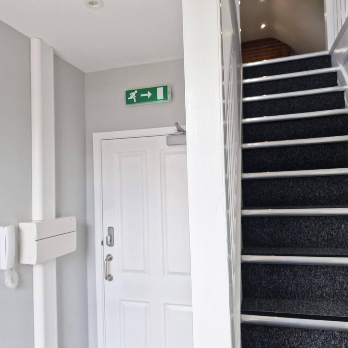 1St Floor Riverview Duplex Flat With Parking Νόργουιτς Δωμάτιο φωτογραφία